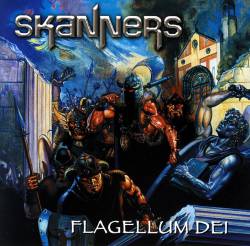 Skanners : Flagellum Dei